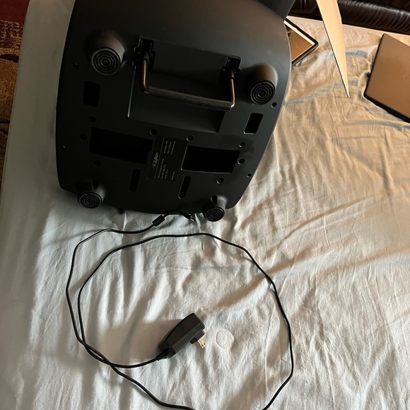 Zyllion ZMA-21, Foot Massager - Picture 4 of 6